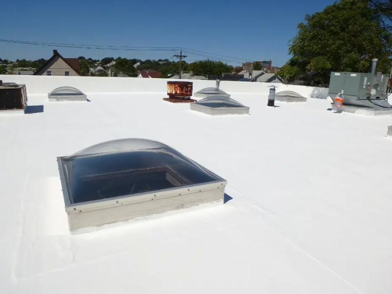 rooftop waterproof goldcoast Rooftop Water
