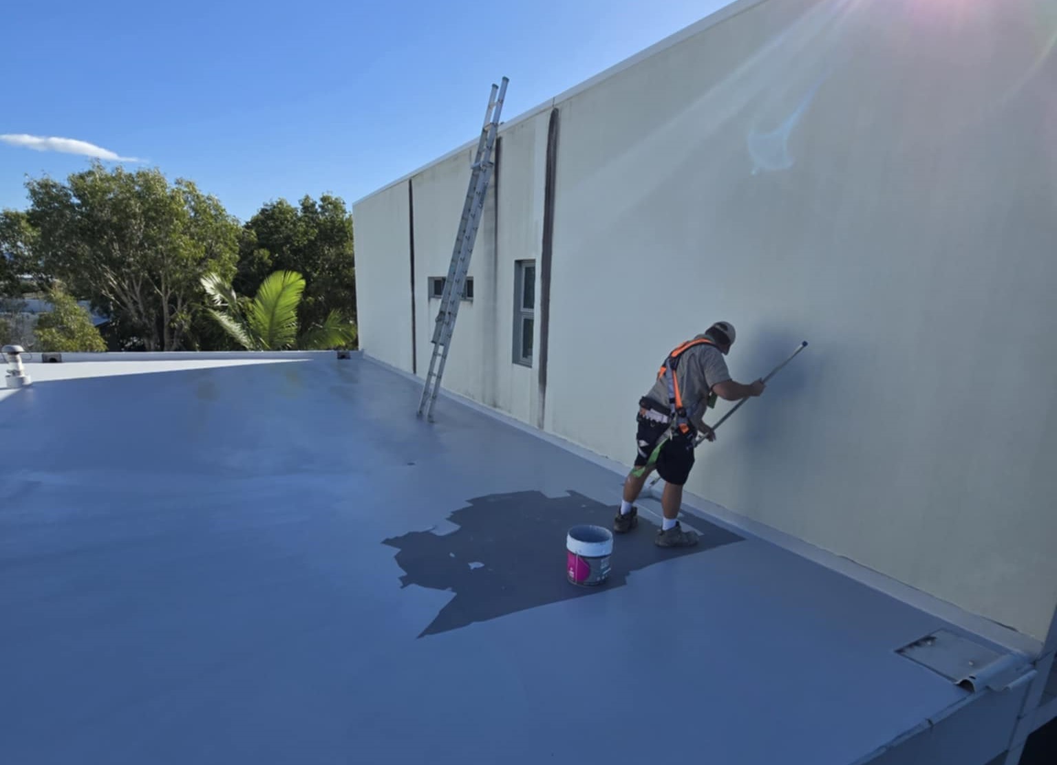 House Roof and Rooftop