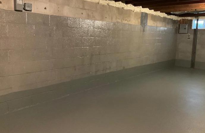 Basement Waterproofing: The Hidden Costs of Ignoring It