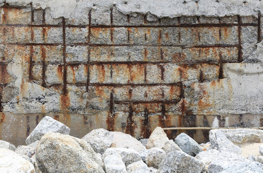 Is Concrete Cancer Covered by Strata Insurance in Australia?