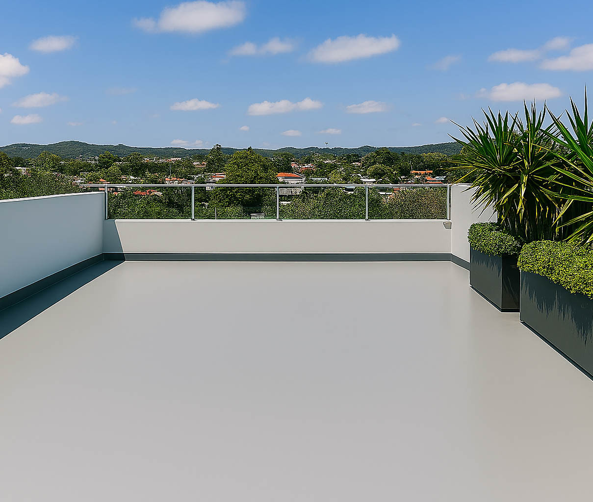 Balcony Waterproofing Helensvale 