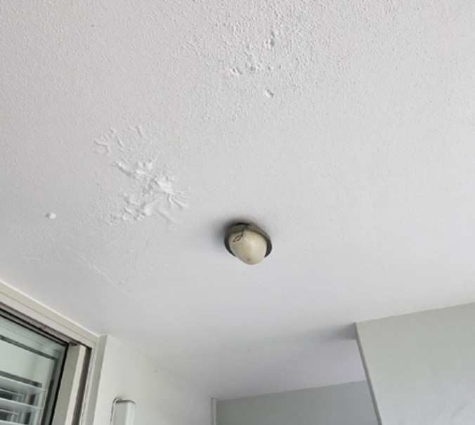 Water Ingress Services