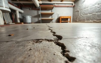 Basement-crack-repair