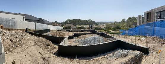 Block Wall Waterproofing That Builders & Homeowners Trust