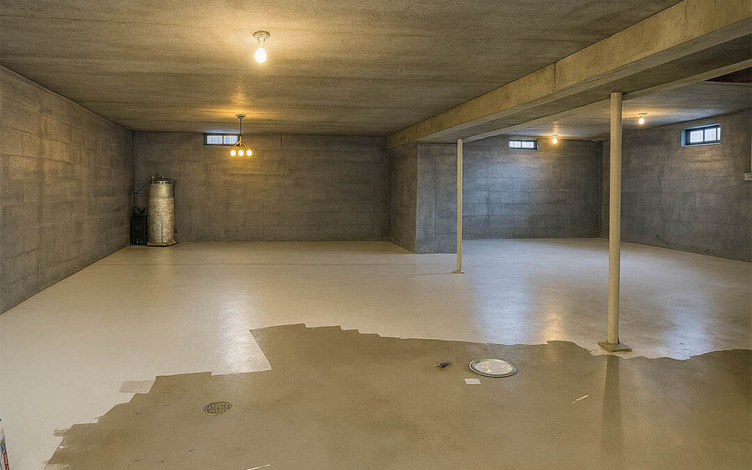 Cost-Effective & NCC Compliant Negative Waterproofing for Retaining Walls, Foundation, Basement & Lift Pits