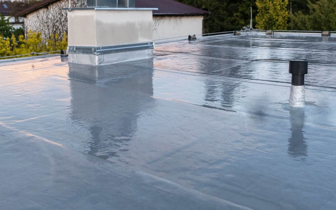 Compliant & Cost-Saving Roof Slab Waterproofing: The Benefits of Choosing S&S Remedial Services