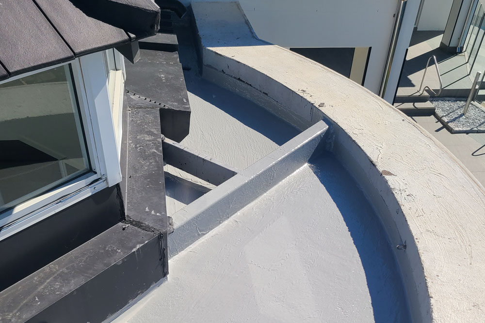 Gold Coast block wall waterproofing