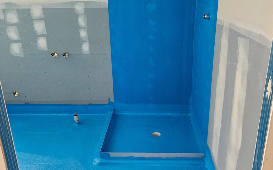 QBCC & NCC Shower Waterproofing: How S&S Remedial Delivers Compliance and Quality