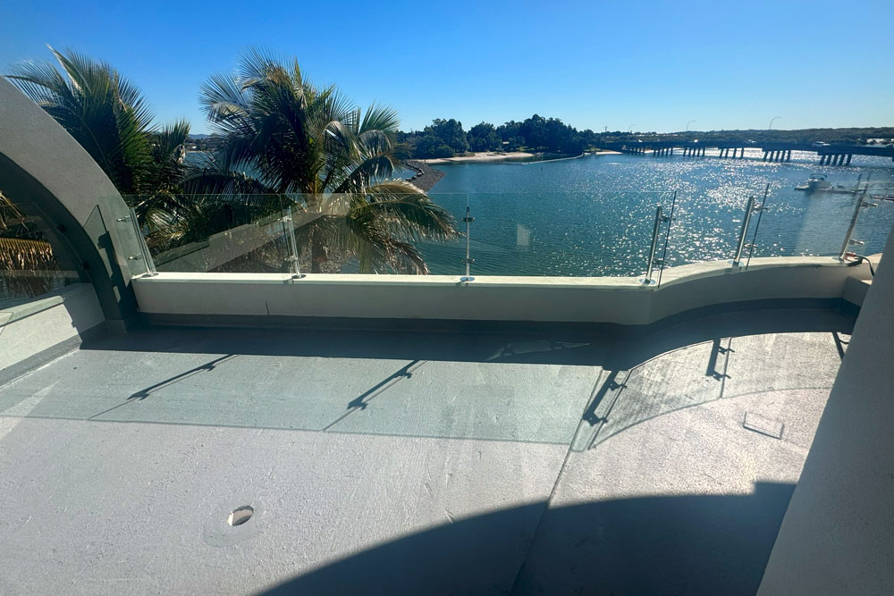 NCC Compliant Building Waterproofing Services Prevent Costly Structural Repairs