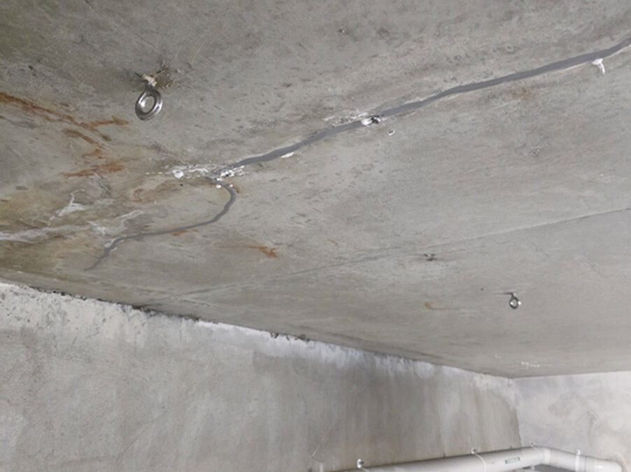 How SS Remedial Fix Structural Cracks in Concrete Slabs (And Why DIY Isn’t Enough)?