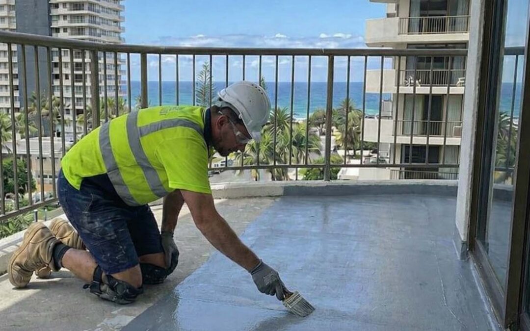 Highlighting Broadbeach Projects Where Remedial Waterproofing Prevented Costly Structural Damage