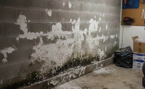 Salt Damp Solutions
