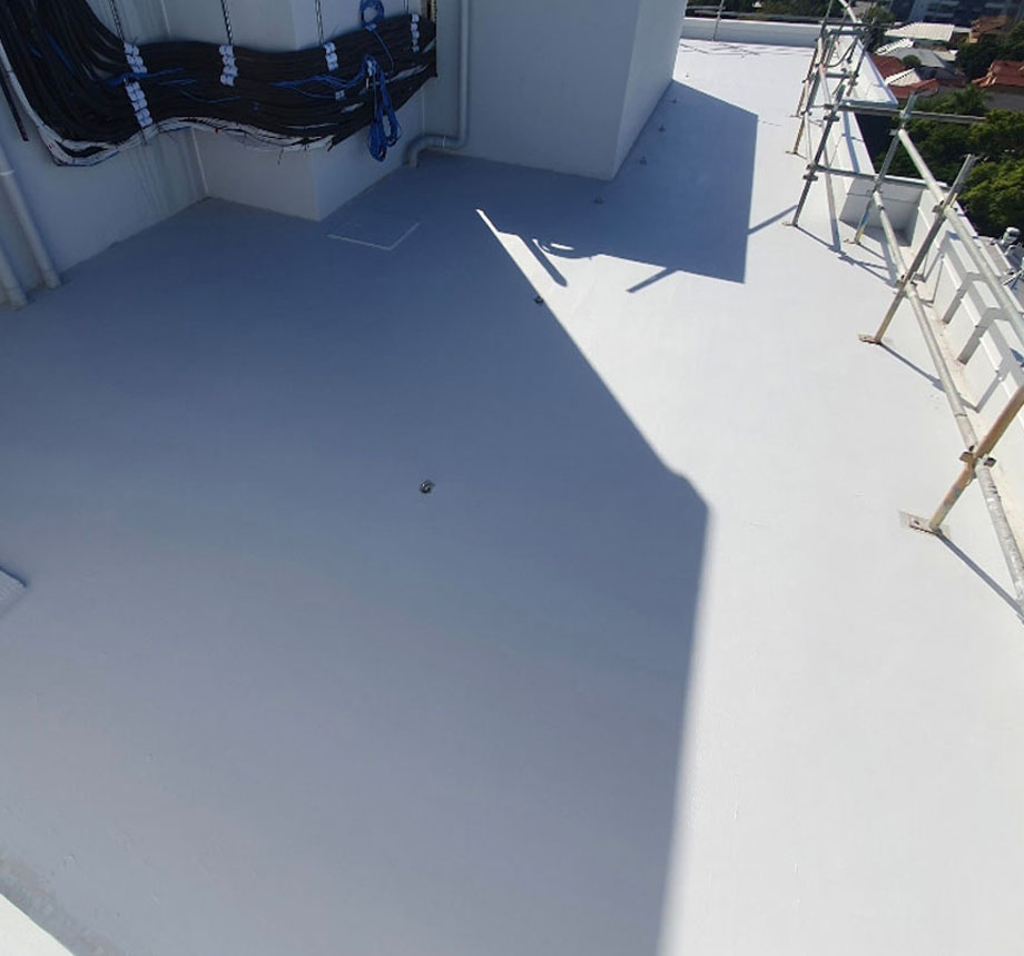 concrete-roof-deck-waterproofing1 House Roof and Rooftop
