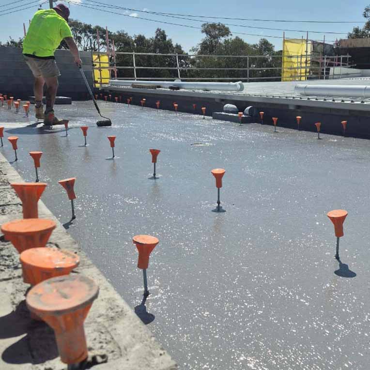 Concrete-roof-waterproofing solutions Concrete-roof-waterproofing solutions
