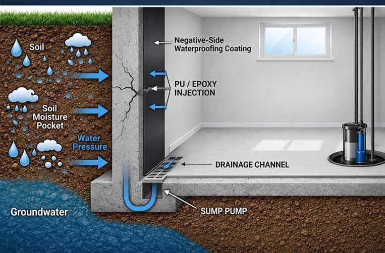 negative-side-basement-waterproofing3 negative-side-basement-waterproofing3