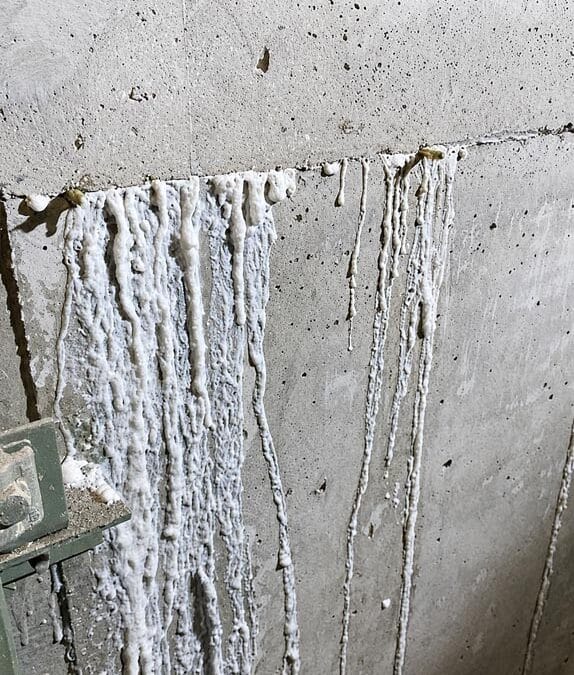 Advances in Pressure Injection Grouting Technology