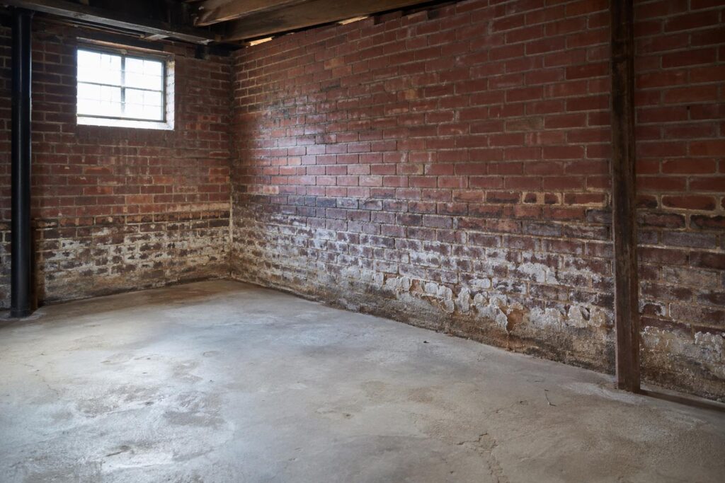 How to Fix Rising Damp in Brick Walls Without Major Structural Work — and Stop It Returning