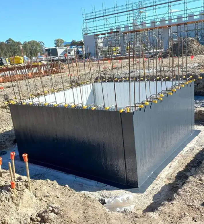 Elevator Pit Contractor