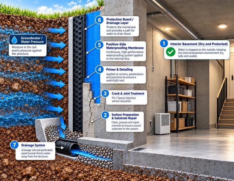 negative-side-basement-waterproofing3