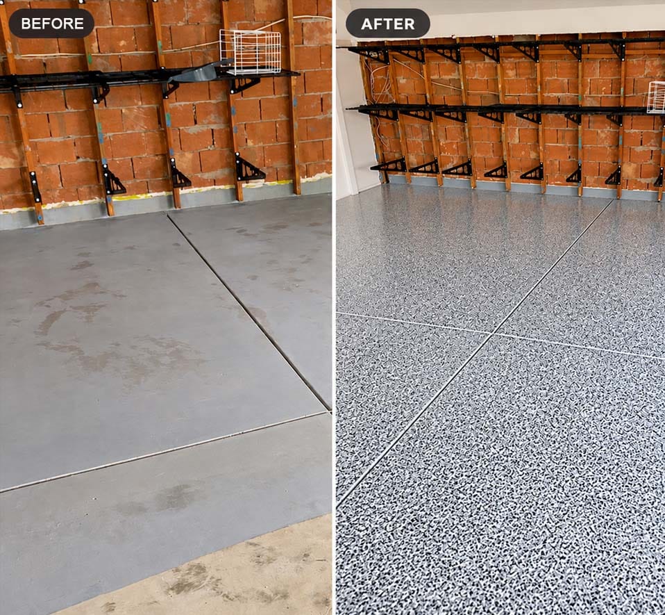 Case Study: Rising Damp in a Bonogin Garage